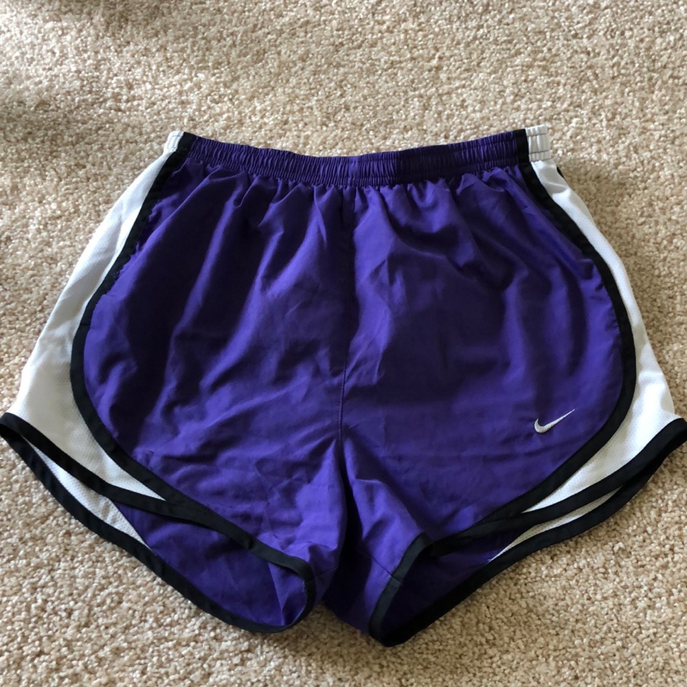 Nike Tempo Shorts Size XS